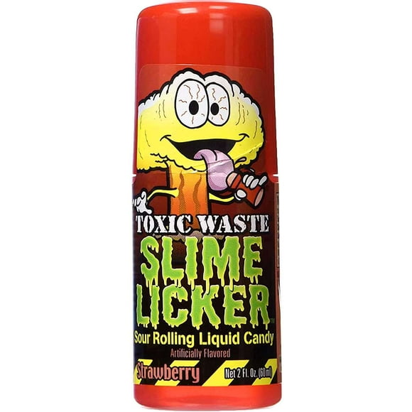 Slime Lickers