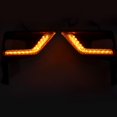 thumbnail image 3 of Led 2pcs LED Daytime Running Light Fog Lamp Yellow White 2 Colors Fit for  Land Cruiser Prado 2018-2019, 3 of 8