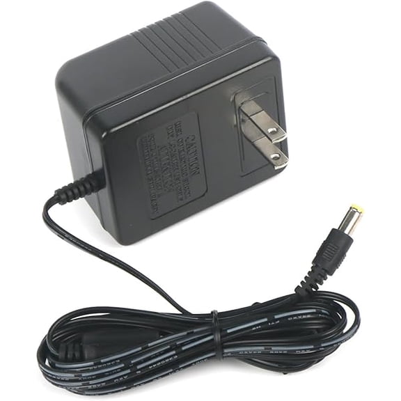 xixishop 9V1.3A Guitar Drop Pedal Power Supply for Digitech Whammy Jamman Guitar Drop Pedal RP355 RP350 RP100 RP200A RP250 RP255 RP150 RP1000 Multi Effects Processor Switching AC Charger