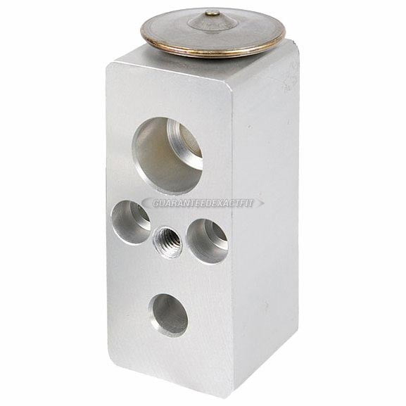 A/C AC Expansion Valve Device For Dodge B150 B250 B1500 B3500 B2500