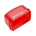 thumbnail image 3 of Rear Tail Light For Yamaha Grizzly/Kodiak/Big Bear/Bruin/Rhino 450/660/700 Red, 3 of 9
