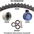 thumbnail image 1 of Dayco Products Inc 95284K2S Trousse de Courroie de Distribution, 1 of 1