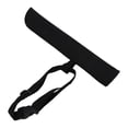 thumbnail image 3 of Archery Hip Quiver, Fine Stitching  Quiver Adjustable Large Capacity Wear   For Outdoor Hunting For Kids, 3 of 8
