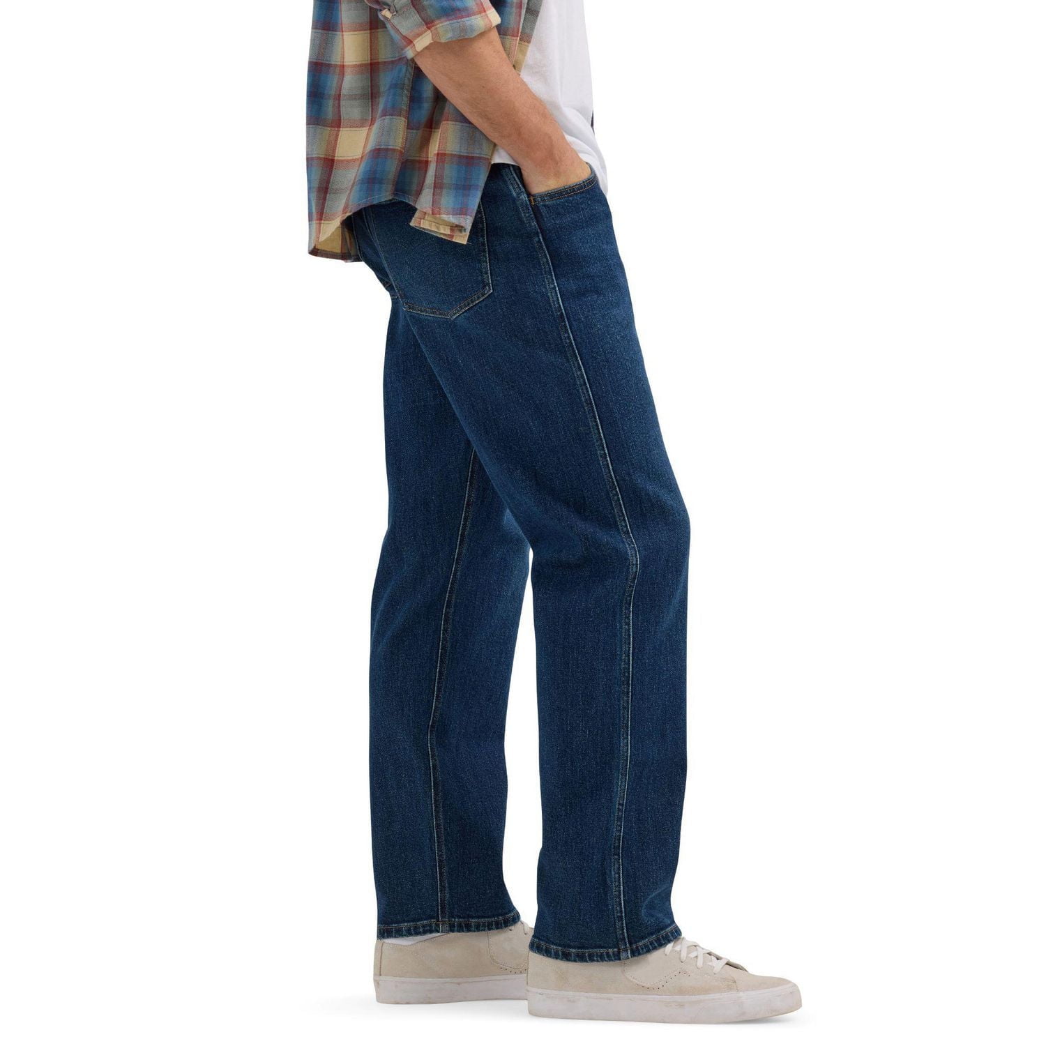 Wrangler Men's Performance Denim