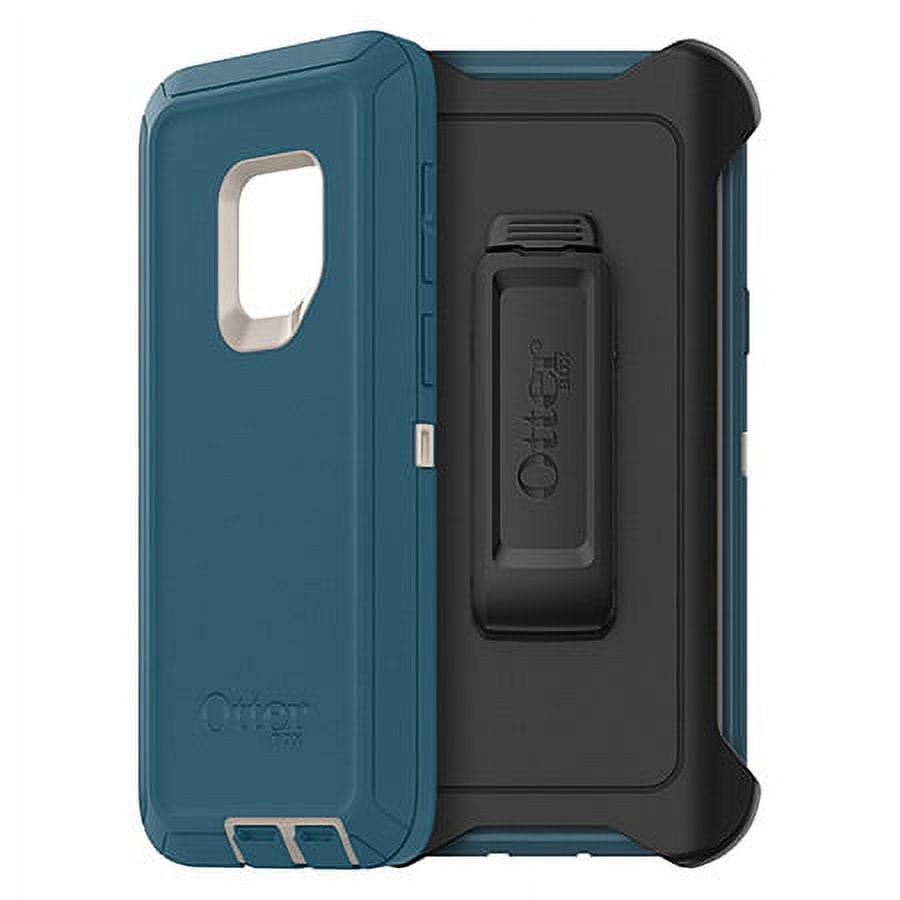 OtterBox Defender Series Case for Galaxy S9, Big Sur