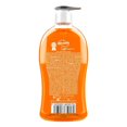 thumbnail image 3 of Jabón líquido para manos Blumen Soft Apricot para manos 525 ml, 3 of 3