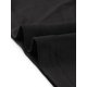thumbnail image 5 of INSPIRE CHIC Vestido de Lápiz con Cuello de Cowl de Manga Corta para Mujer Oficina Negro M, 5 of 6