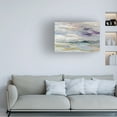 thumbnail image 2 of Silvia Vassileva 'Sea And Sky' Canvas Art, 2 of 4