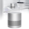 thumbnail image 2 of BNNG Refrigerator Deodorizer, Refrigerator Odor Eliminator, Refrigerator Deodorizer & Odor Eliminator - Lasts 10 Years, Multi-Purpose Air Purifier for Fridge, Closet, and Car, 2 of 9