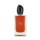 thumbnail image 2 of Giorgio Armani Si Intense 100 Ml Edp Spray Giorgio Armani Giorgio Armani, 2 of 3