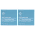 thumbnail image 1 of Crema de noche Earth Science Apricot con albaricoque hidratante, 50 ml, 1 of 5