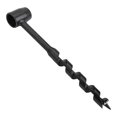 thumbnail image 4 of Four-Blade Woodworking Auger Bit Extended Hand Drill For Outdoor Activities 19-230Mm, 4 of 10