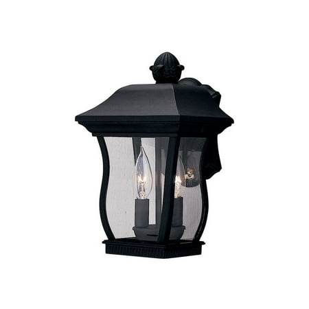 

Designers Fountain - Chelsea - Two Light Outdoor Wall Lantern