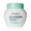 Ponds Cold Cream, Deep Cleanser - 9.5 Oz, 2 Pack