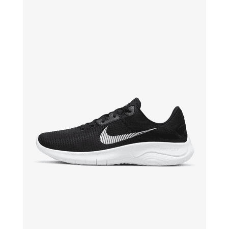 Nike Flex Experience Run 11 DD9284-001 Mens Black White Road Running Shoes OPP33 (14)