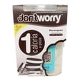 thumbnail image 1 of Merengues Don't Worry light sabor a cookies and cream 54 g, 1 of 4