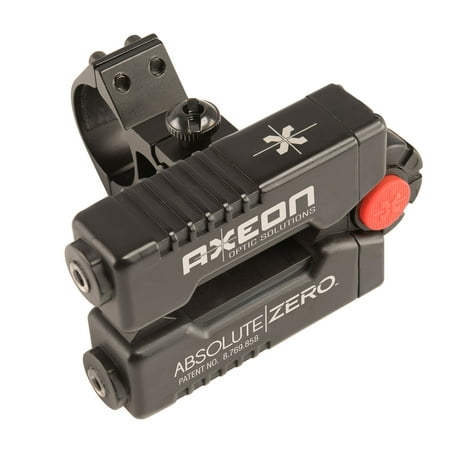 Axeon Absolute Zero Sighting-in Device