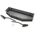 thumbnail image 5 of Front Storage Basket for Club Car DS Golf Cart, Heavy Duty Utility Cargo Basket with Front Frame Mount, Universal Fit for Golf Cart Front End Accessories, 5 of 12
