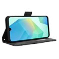 thumbnail image 3 of Funda Tipo Billetera GANGXUN para Samsung Galaxy A16 5G – Tapa Flip con Tarjetero, 3 of 5