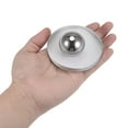 thumbnail image 3 of Unique Bargains Boules de Précision en Acier Inoxydable 304 de Diamètre 1-1/2' pour Roulements, 3 of 5