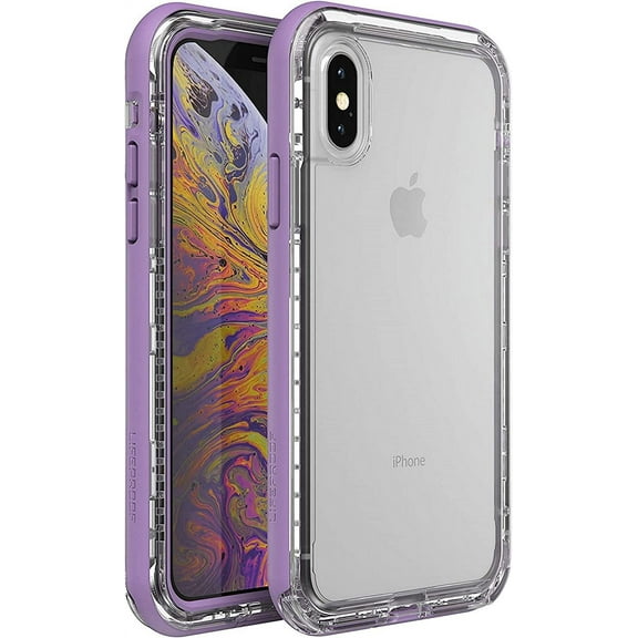LifeProof Next Series Case for iPhone Xs & iPhone X NOT XR/XS MAX Bulk Packaging - Ultra