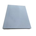 thumbnail image 2 of Tabla de equilibrio de espuma con almohadilla de equilibrio, cómoda y antideslizante, para ejercicios de equilibrio. Gris, 2 of 8