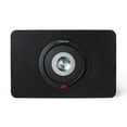 thumbnail image 3 of Alpine RS-SB12 12" Halo R-Series Shallow Pre-Loaded Subwoofer Enclosure, 3 of 4