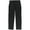 black, variant on Jones New York Mens Mini Stripe Dress Pants Slacks, Black, 33.5W x 36L