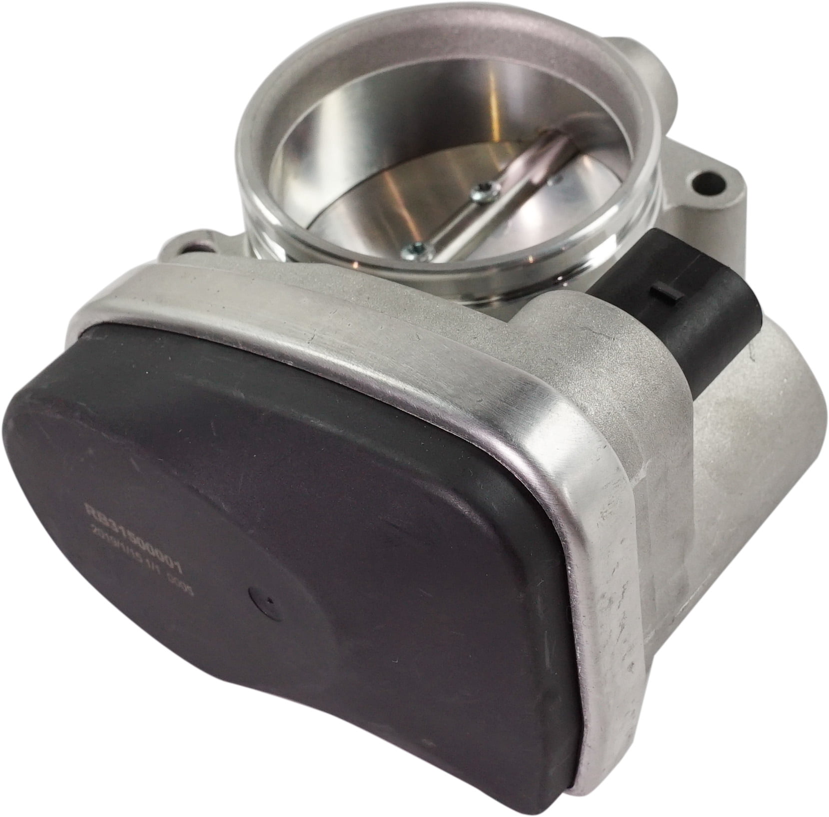 Throttle Body Compatible with 2004-2006 BMW 760i 2003-2008 760Li 12Cyl 6.0L