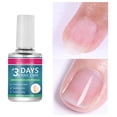 thumbnail image 6 of Nail Care Solution 3 Days Nail Care With Keratin Amino Aloe For Superior Nail Strengthening And Hydration For Dry Weak Fragile Nails 16ml, 6 of 7