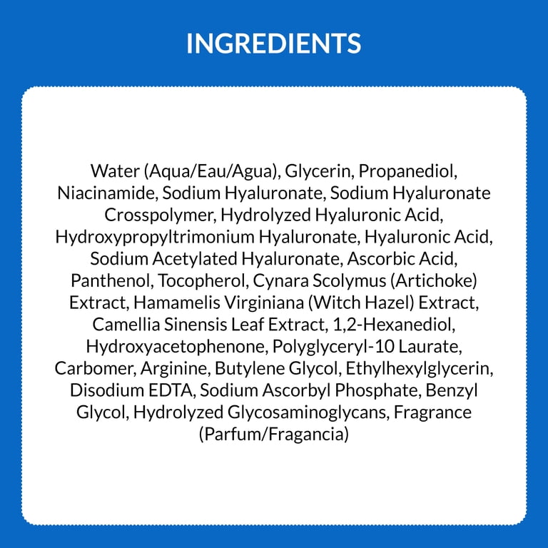 Soo'AE Hyaluronic Acid Hydrating Serum, 1.69 fl oz photo 7