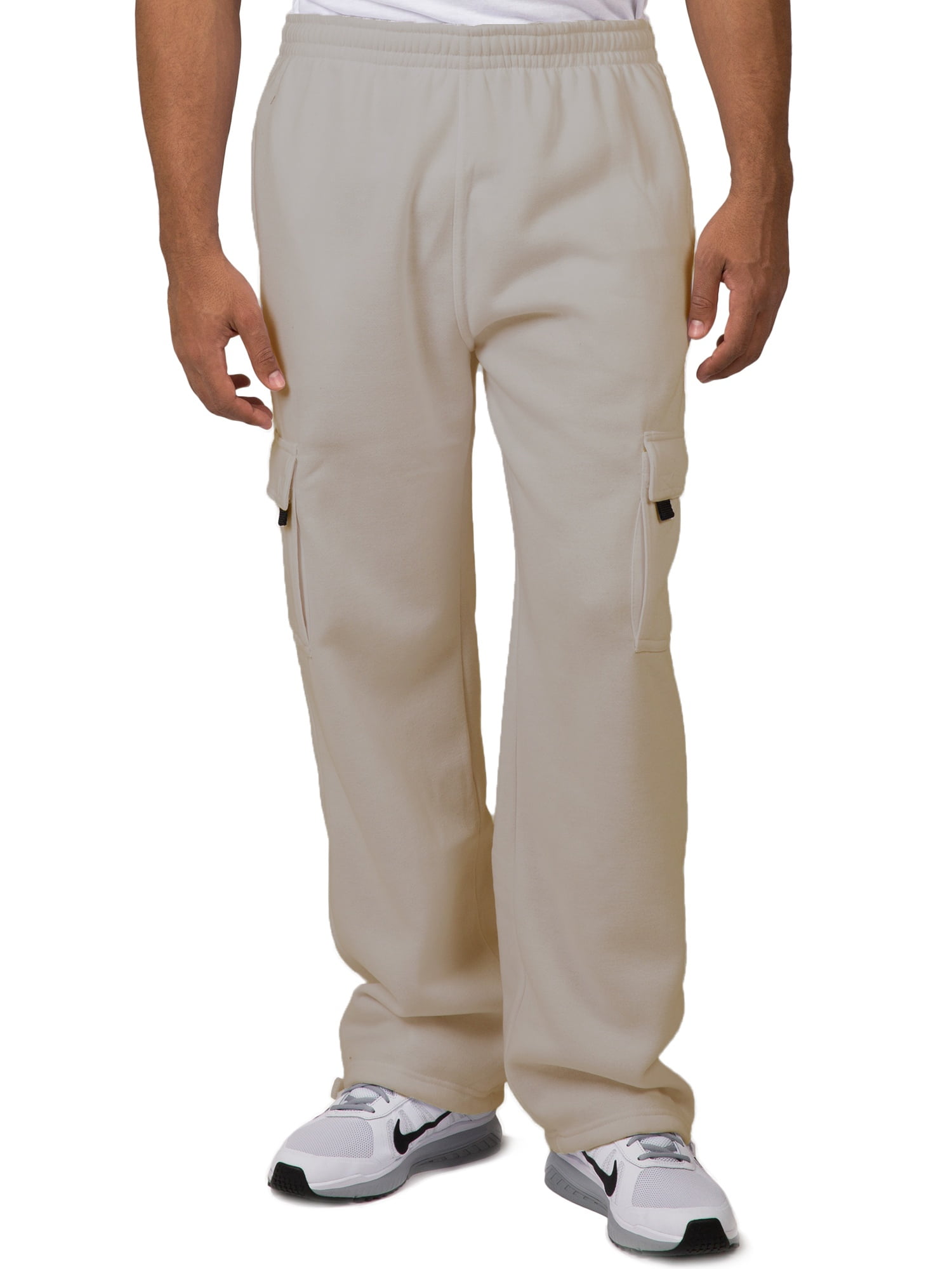 tech fleece cargo pants