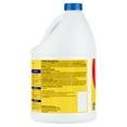 Great Value Cleaning Bleach, Lemon, 121 oz