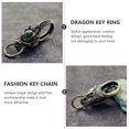 thumbnail image 4 of OFFIGAM Handbag Pendants Charms Key Chain Multi Metal 1Pack, 4 of 10
