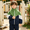 Army Green, variant on YOUYEDIAN Sherpa Jacket for Toddler Casual Color Block Design Zipper Warm Comfy Coat Long Sleeve High Neck Jacket