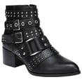 thumbnail image 2 of Women's Fergalicious Isolation Ankle Boot, 2 of 7