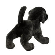Douglas Toys Chester Black Lab