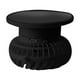 thumbnail image 2 of Ventilador solar recargable por USB para gorra | Mini ventilador giratorio extraíble para gorras con orificios redondos | Ventilador portátil de 3 velocidades para actividades al aire libre y alivio, 2 of 7