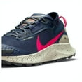 thumbnail image 6 of Nike Air Pegasus Trail 3 GTX Running Trainers Sneakers Shoes US 9.5 red Olive, 6 of 7