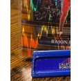 thumbnail image 5 of 2021 Panini Select Orange #34 Rajon Rondo Basketball Card, 5 of 6