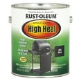 thumbnail image 2 of 2 Pack, Bar-B-Que Black, Rust-Oleum Specialty Satin High Heat Paint- Gallon, 2 of 5