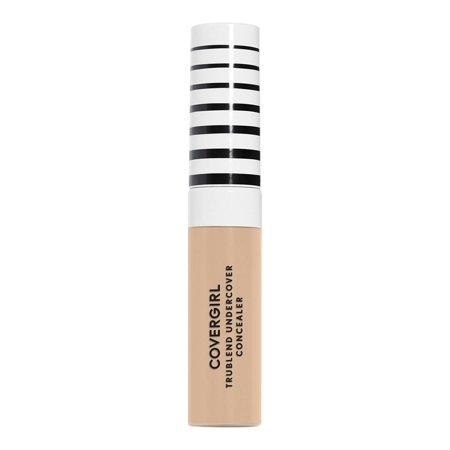 2X - COVERGIRL truBLEND Undercover Concealer - M150 Buff Beige - 0.33 fl oz