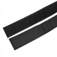 thumbnail image 4 of Ceinture d'Entraînement de Match de Football Réglable avec Étiquette de Drapeau de Rugby, Sangle de Taille pour Adultes et Jeunes, 3 x Drapeau Rouge 3 x Drapeau Jaune 2 x Ceintures de Football, Noir&Rouge&Jaune, 4 of 10