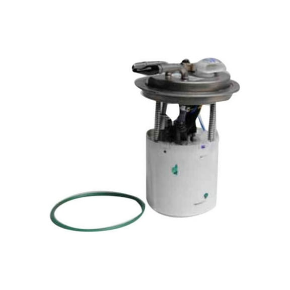 GM Genuine Parts M10107 Fuel Pump Module Assembly Fits select: 2005-2007 CHEVROLET SUBURBAN, 2005-2007 CHEVROLET AVALANCHE