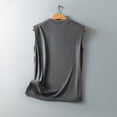 thumbnail image 5 of IROINNID Women's V-Neck Tank Sleeveless 4th Of July Vest Summer Vest Blouse Tops 4th Of July, 5 of 5