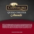 thumbnail image 2 of Queso Chester Campo de Oro menonita por kilo, 2 of 4
