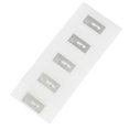 thumbnail image 5 of 100 Pcs NFC Chip Ntag213 Sticker Wet Inlay 2*1cm 13.56MHz RFID N 100PCS, 5 of 5