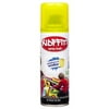 Kidffiti Yellow Spray Chalk Can