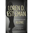 thumbnail image 2 of Alone (Valentino Mysteries), 2 of 2