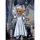 thumbnail image 1 of Cuadros Decorativos 5D Kit Rhinestone DIY Mariposa Chica Completo Taladro Redondo Pintura Diamante Sywqhk Nuevos Originales, 1 of 9